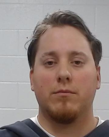 Lemus, Anthony Michael arrested by Collin County SO