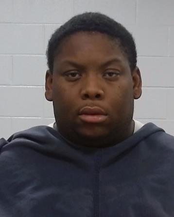 Gordon, Kendarian Lavell arrested by Collin County SO