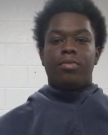 Delmast, Mi King Deshawn arrested by Collin County SO