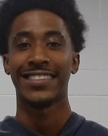 Green, Michael Anthony arrested by Collin County SO