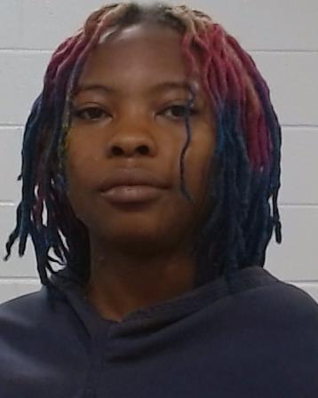 Bell, Laniya Vimbai arrested by Collin County SO