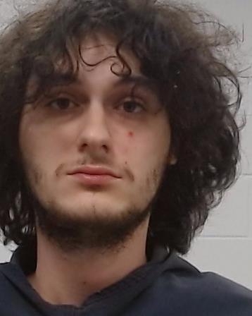 Joplin, Kaleb Oscar Lee arrested by Collin County SO