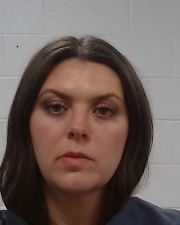 Madina, Alisa Janae arrested by Collin County SO