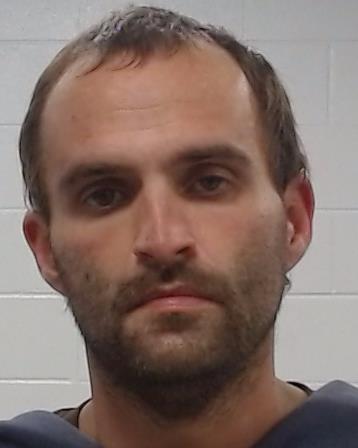 Pipkin, Gordon Ray, Jr. arrested by Collin County SO