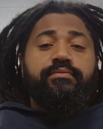 Smith, Jovon Martiel arrested by Collin County SO