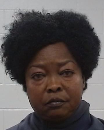 Benjamin, Mary Bill arrested by Collin County SO