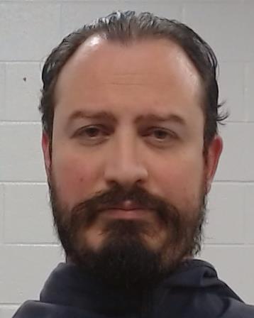 Alsatea, Mohammad arrested by Collin County SO