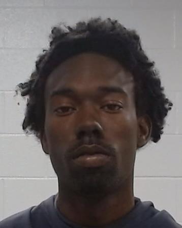 Record, Maurice arrested by Collin County SO