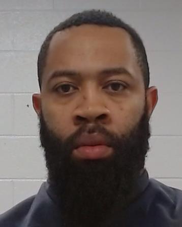 Barnes, Terrion Jevon arrested by Collin County SO