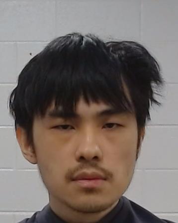 Hperam, Myushar arrested by Collin County SO