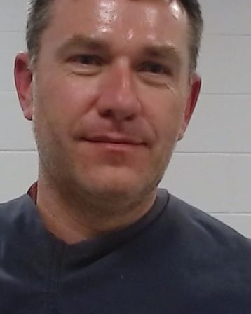 Clark, Joshua Lee arrested by Collin County SO