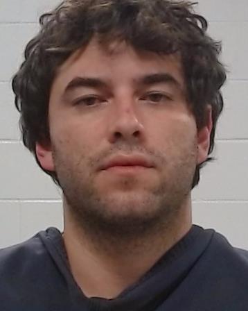 Palafox Espinoza, Brandon arrested by Collin County SO