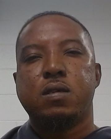 Mucheson, Courtney Jamal arrested by Collin County SO