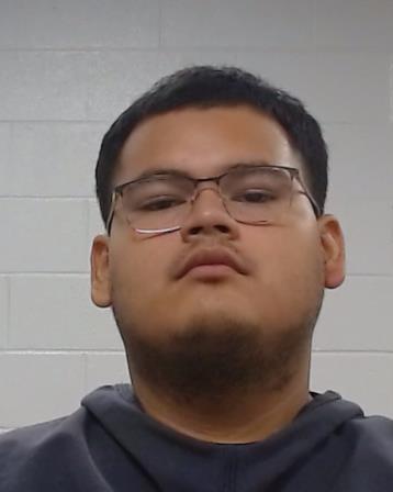 Montoya, Angel Gabriel arrested by Collin County SO