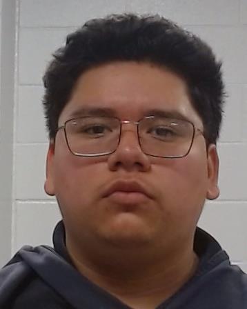 Rangel Ramirez, Bryan Ailton arrested by Collin County SO