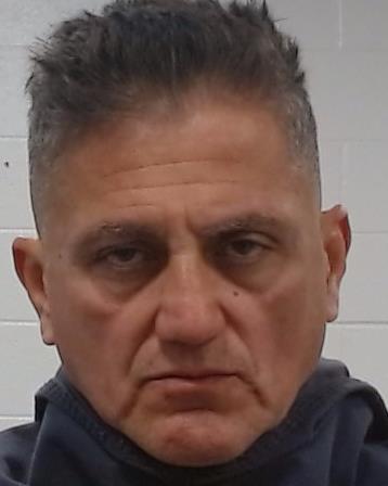 Gavida Solano, Jose Gerardo arrested by Collin County SO