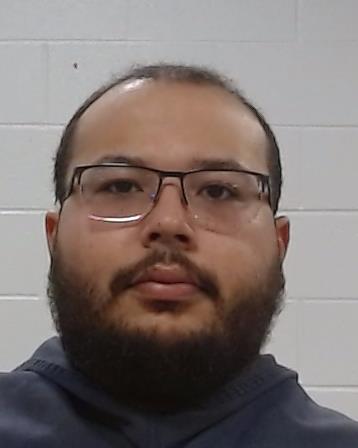 Brown, Cameron Tyrel arrested by Collin County SO