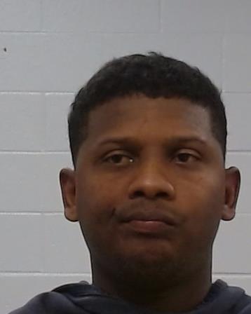 Pacheo Infante, Edison Jose arrested by Collin County SO