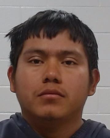 Choc-Choc, Jose Adolfo arrested by Collin County SO