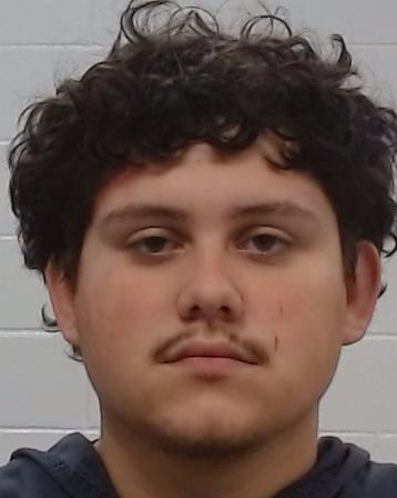 Mayes, Thomas arrested by Collin County SO