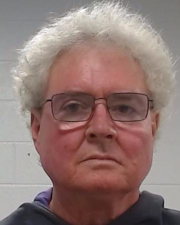 Smith, Craig Steven arrested by Collin County SO