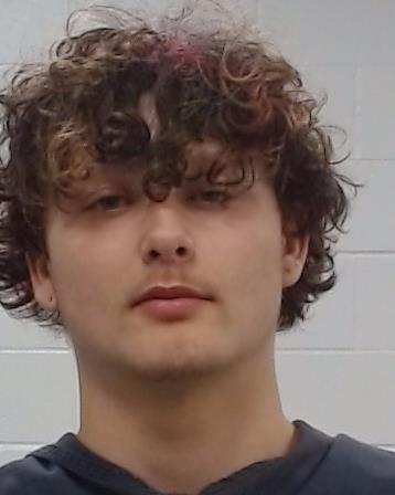 Ponce, Esai Urijah arrested by Collin County SO