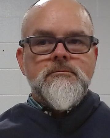 Edwards, Christopher D booking photo