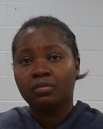 Akinniyi, Esther Oseyemi arrested by Collin County SO