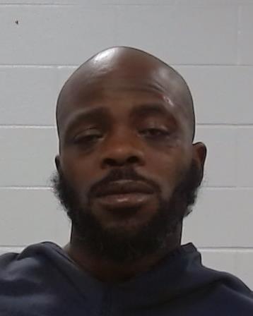 Dixon, Waldo Donnel booking photo