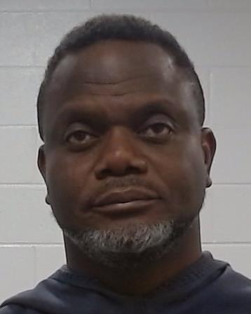 Attey, Aka arrested by Collin County SO