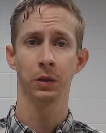 Siems, Philip George booking photo