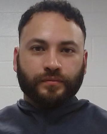 REYES DURAN, JOSUE ORLANDO booking photo