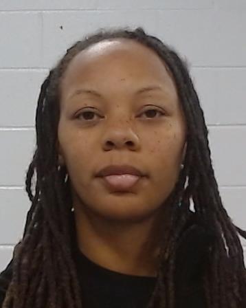 Ogunniyi, Gail Shuntie arrested by Collin County SO