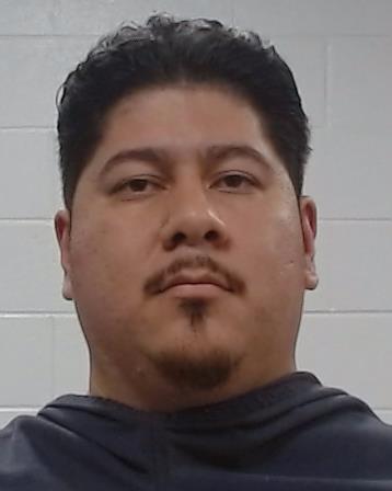 OCAMPO, ANTONIO booking photo