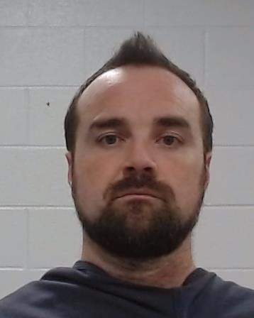 Renshaw, Robert Alexander arrested by Collin County SO