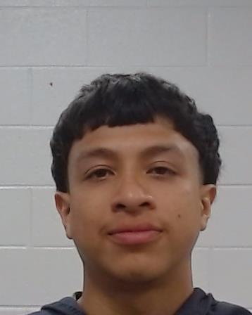 Navarro, Eric arrested by Collin County SO