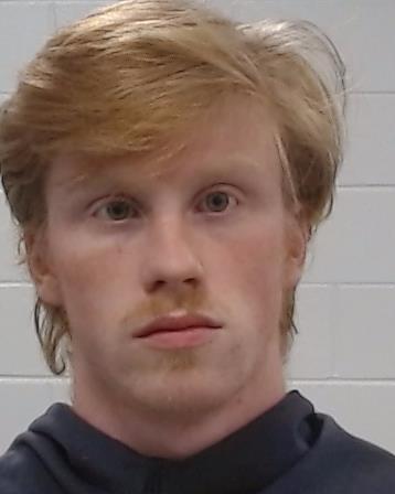 Light, Jesse Cheyenne Colton arrested by Collin County SO