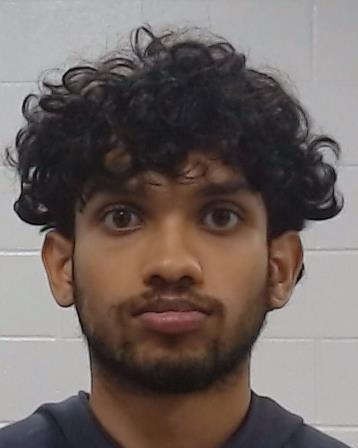 Lella, Manojh Sai arrested by Collin County SO