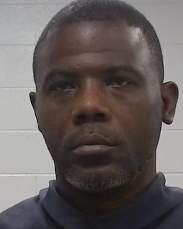 Wallace, Markeith Bernard arrested by Collin County SO