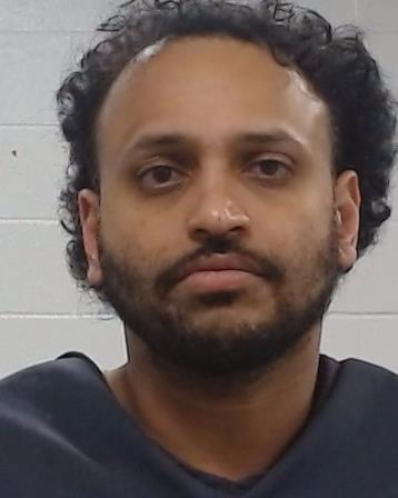 Thomas, Ritz Aby arrested by Collin County SO