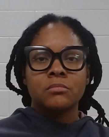 Taylor, Yolanda Latrice arrested by Collin County SO