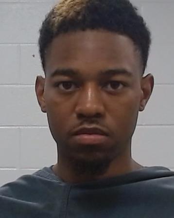 Donnell, Jaquevian arrested by Collin County SO