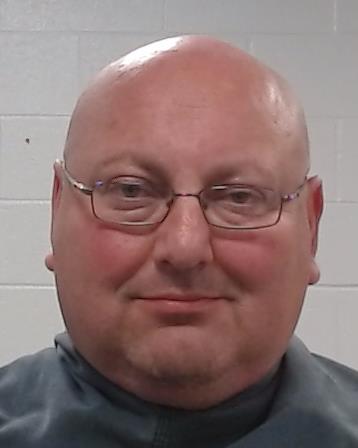 Weinstein, Eugene arrested by Collin County SO