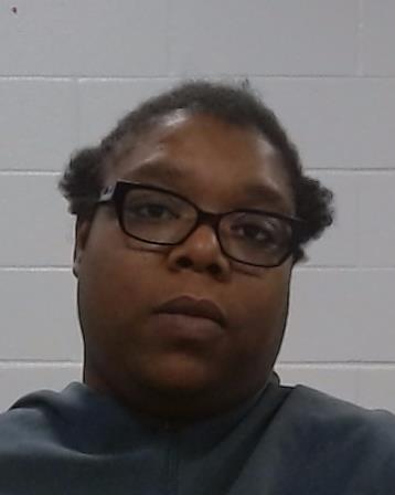 Dykes, Ebone Avonis arrested by Collin County SO