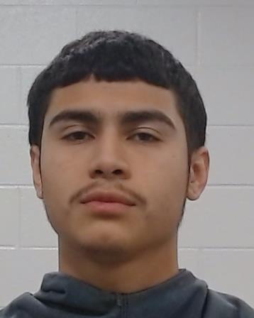 Castillo, Roberto, II arrested by Collin County SO