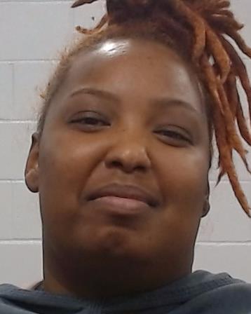 Bullock, Phantasea Danielle arrested by Collin County SO