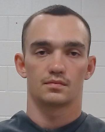 Center, Gabriel Zeev arrested by Collin County SO