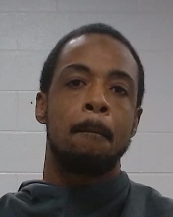 Hammonds, Jeremy Cortez arrested by Collin County SO