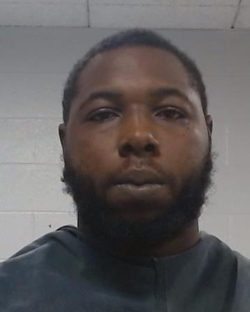 Allen, Andre Dormane arrested by Collin County SO