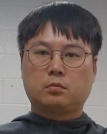 Seo, Junghwan arrested by Collin County SO